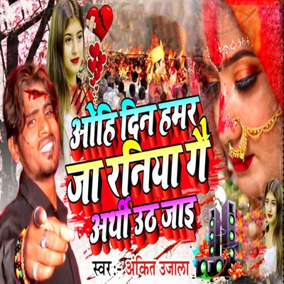 Ohi Din Hamar Jaa Raniya Gai Arthi Uth Jayi - Single