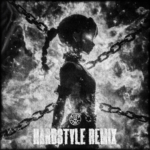 NO FEAR! (HARDSTYLE Remix) - Single