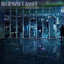 Air Alex JB Martin & Joseph B