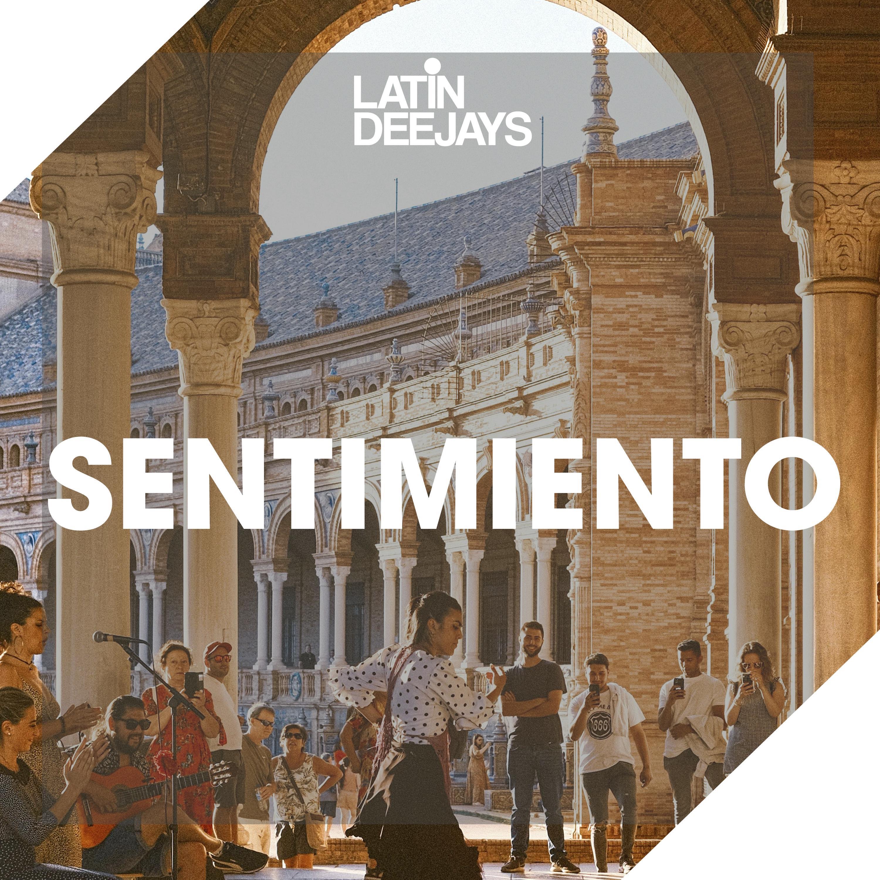 Sentimiento - Single