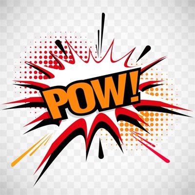 CLICK POW 53 BaRs - Single