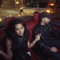 Hot Pursuit - Single - Shevya & RMS