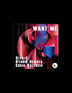 Poslechněte si interpreta Sted E & Hybrid Heights, sledujte hudební videa, přečtěte si životopis, podívejte se na data turné a další informace.