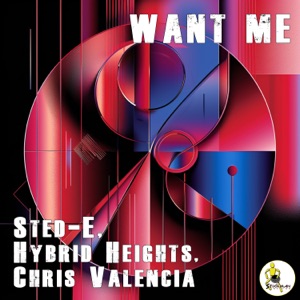 Want Me - EP