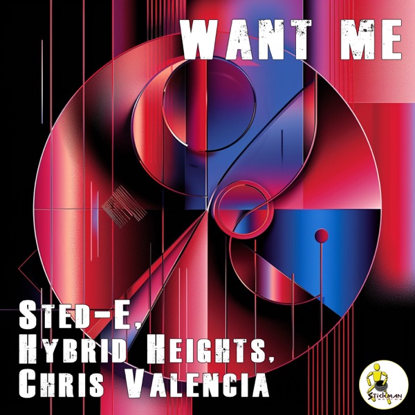Want Me - EP
