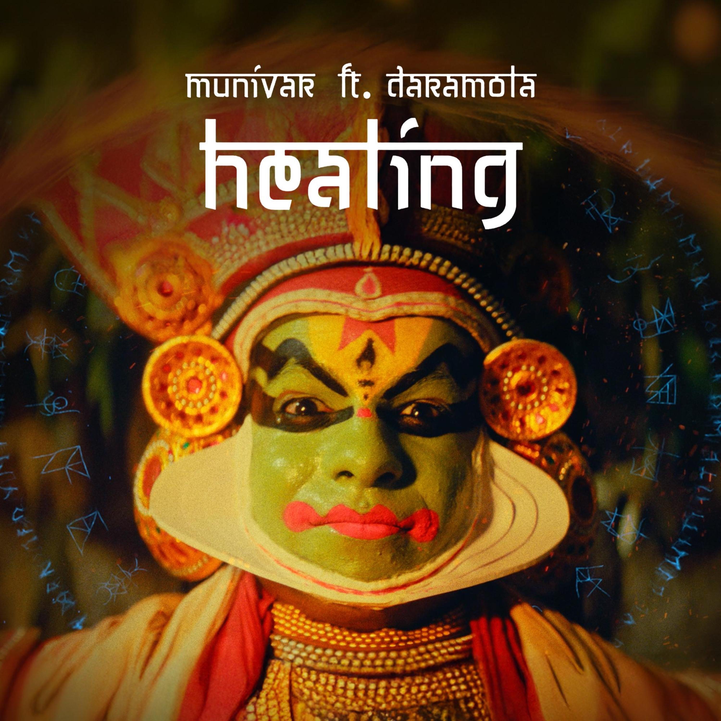 Healing - Single