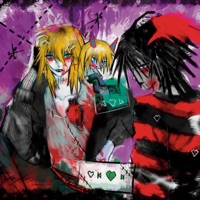 ROCK THIS PARTY! - Single - Carter Lilcc!!, Vampyx & 5GSWAG