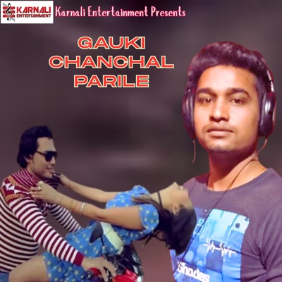 Gauki Chanchal Parile - Single