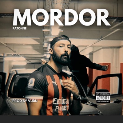 Mordor - Single