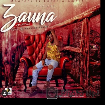 Zauna - Single