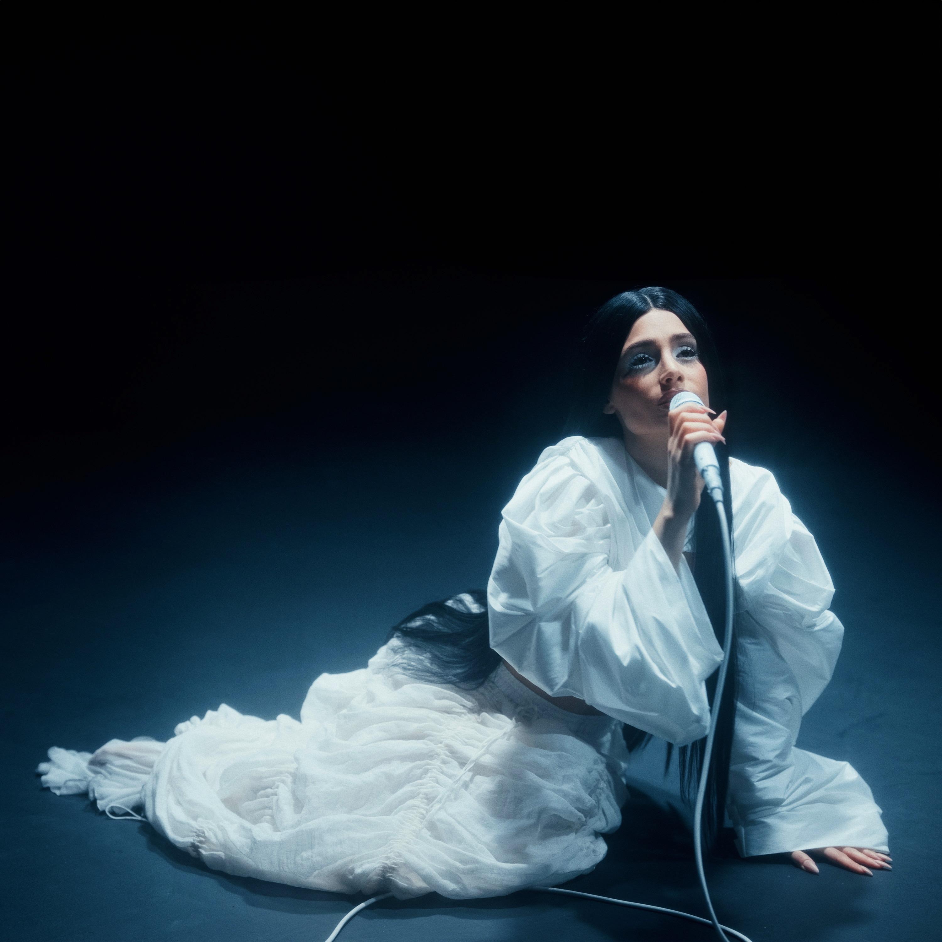 AMPITS MAQUR - Single