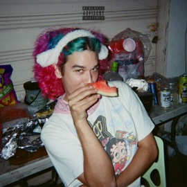 i really wanna go out tonight. (find someone to call my baby.) [pink edit.] highlight bright.