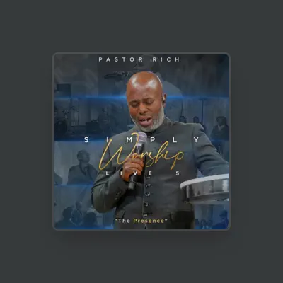 Listen to Pastor Rich, watch music videos, read bio, see tour dates & more!