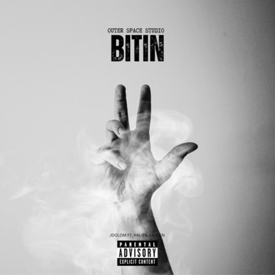 Bitin (feat. Yalien) - Single