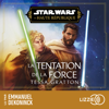 Star Wars Haute République - Tome 7 La tentation de la Force - Tessa Gratton
