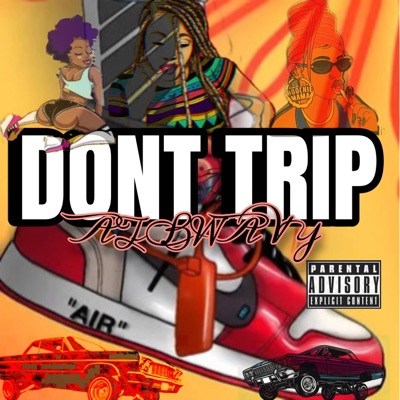 Don't Trip - Single
