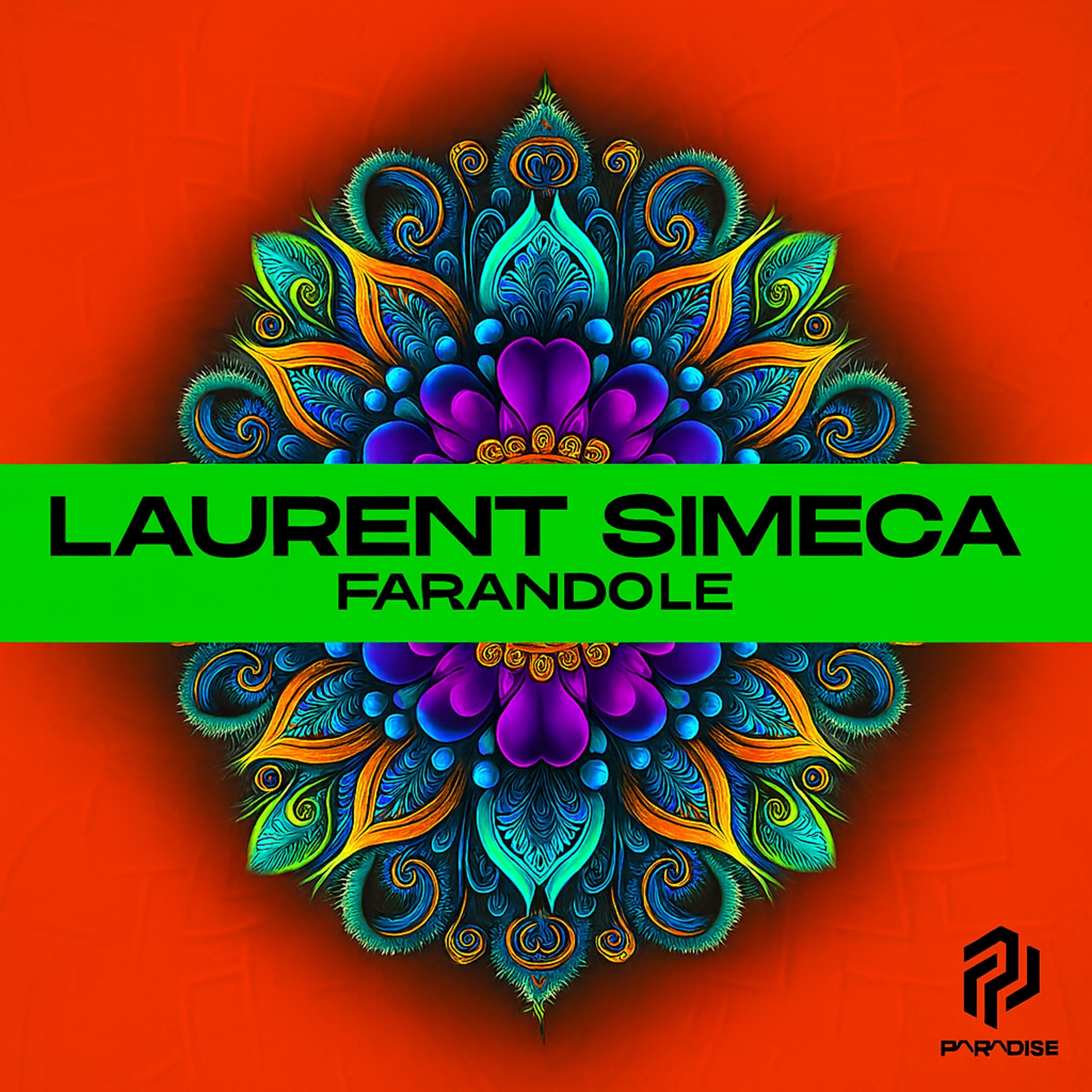 Farandole - Single
