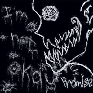 I'M NOT OKAY (feat. ALON UOKER)