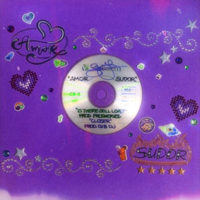 AMOR // SUDOR: NARCOMIXES - Single