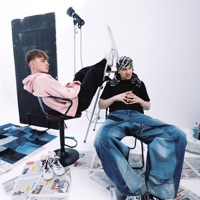 VISION - Single - YARDIE & Beescus