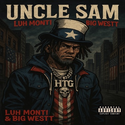 Uncle Sam - Single