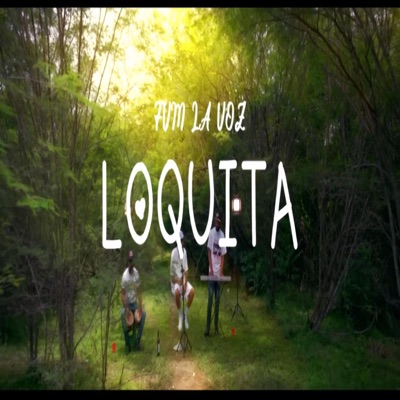 LOQUITA COVER - Single