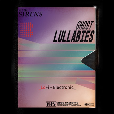 Ghost Lullabies - Single