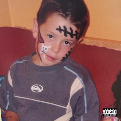 Composure / Temptation - Single