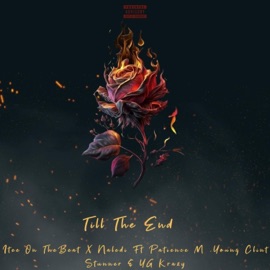 Till The End (feat. Naledi, Patience M, Young Clint Stunner & YG Krazy) Itee On TheBeat