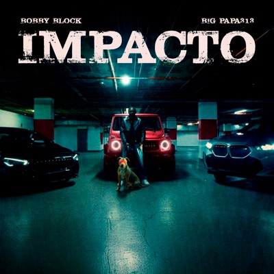 Impacto - Single