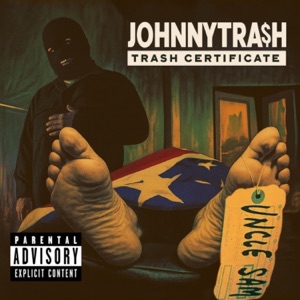 TRASH CERTIFICATE