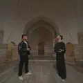 Değmen Benim Gamlı Yaslı Gönlüme