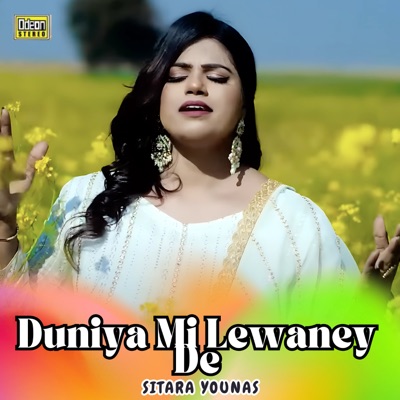 Duniya Mi Lewaney De - Single