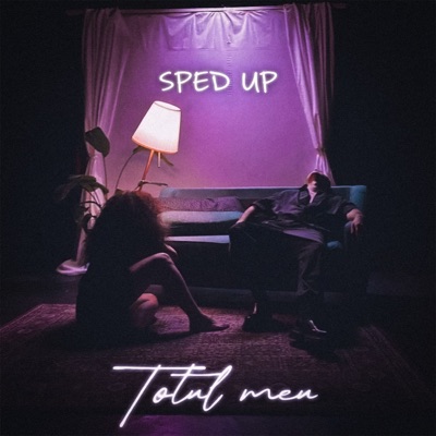 Totul meu (Sped Up) - Single