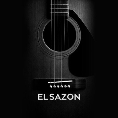 EL SAZON - Single