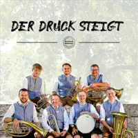 Blasmusik klingt so — Hochdruck Böhmische