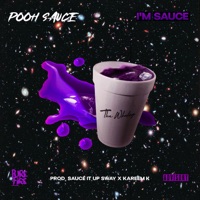 I'm Sauce Pooh (feat. Sauce Pooh) - Single - The Mob Is Here