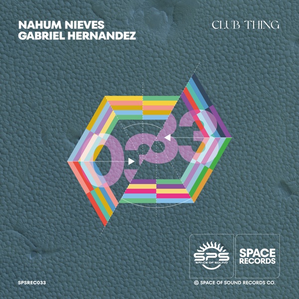 Club Thing - Single