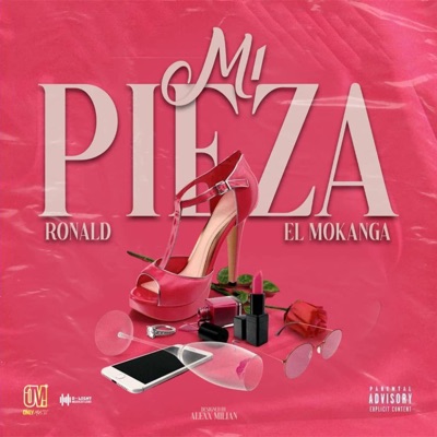 Mi Pieza - Single