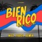 Bien Rico (Nico Parga Remix) - Dayvi & None LowFi lyrics