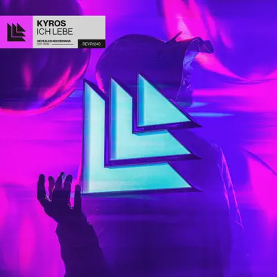 Listen to Ich Lebe - Single by Kyros