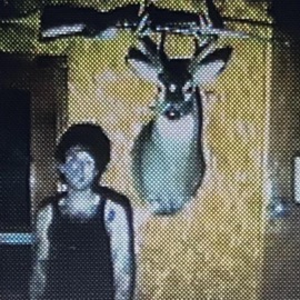 he juss like me (feat. Flowerboy) Leo IV