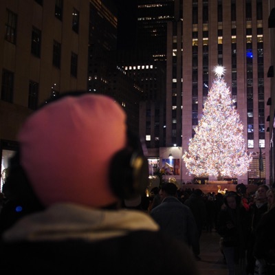 12 DAYS OF CHRISTMAS FREESTYLE - Single