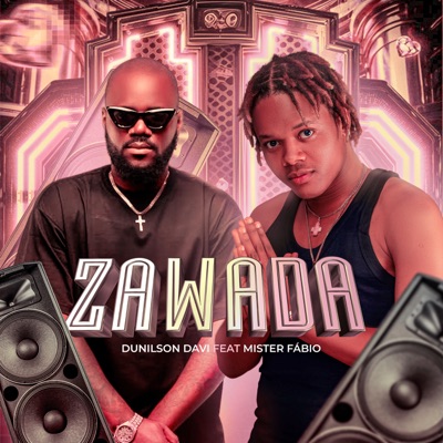 Zawada (feat. Mister Fabio) - Single