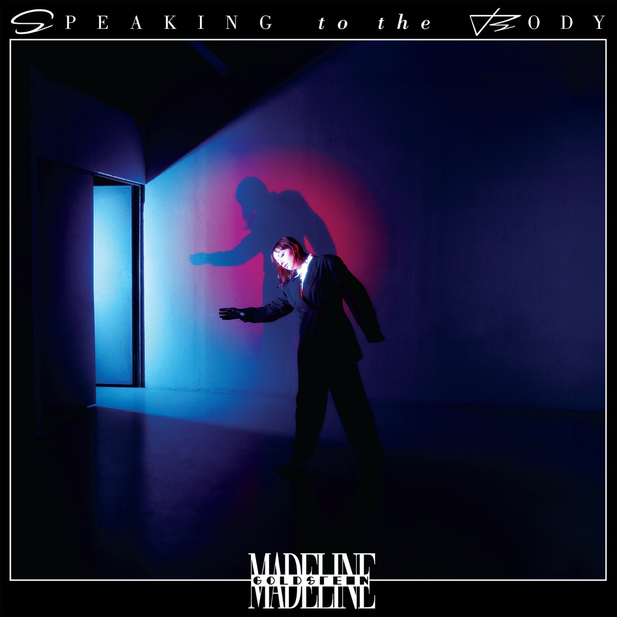 Madeline Goldstein - Speaking to the Body (2026) [iTunes Plus AAC M4A]-新房子