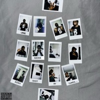 KICKS - Single - Lrae