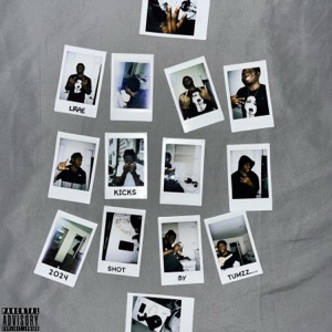 KICKS - Single