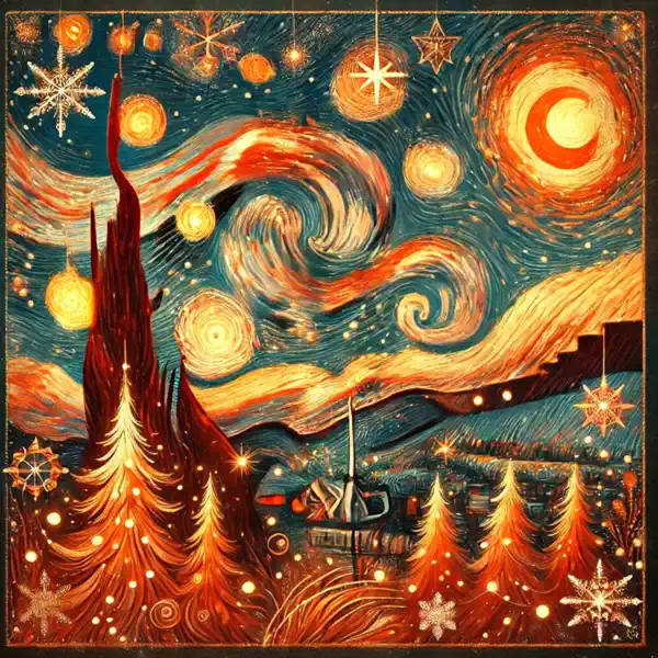 We Wish You a Merry Christmas - Rommie, Hector La Pina & Rickster