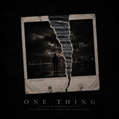 Listen to One Thing - Single by SBA1