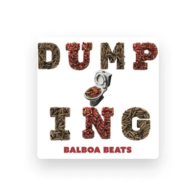 Listen to Balboa beats, watch music videos, read bio, see tour dates & more!